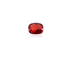  Rubis de Tanzanie 0,869 ct (gemme et boîte de collection)