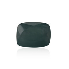  Grandidierite 1,15 ct (gemme et boîte de collection)