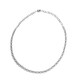 Collier en or et Diamant SI2 (H) (CIRARI)