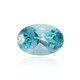 Apatite bleue