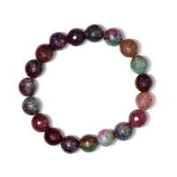 Bracelet et Agate