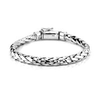 Bracelet en argent (Nan Collection)