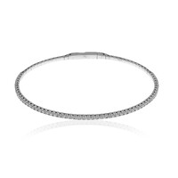 Bracelet en or et Diamant I1 (H) (CIRARI)