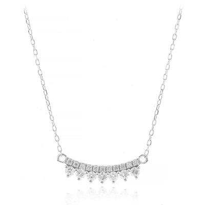 Collier en or et Diamant I1 (H) (CIRARI)