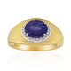 Bague en or et Tanzanite (Adela Gold)