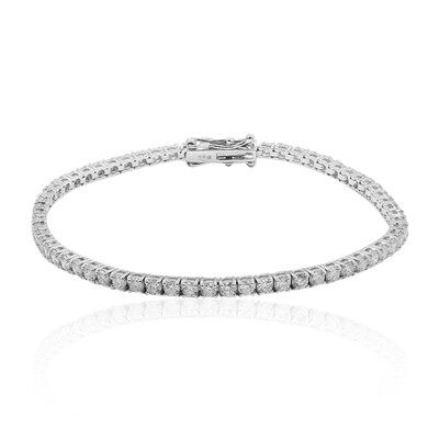 Bracelet en or et Diamant I1 (H) (CIRARI)