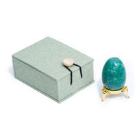 Accessoire et Amazonite