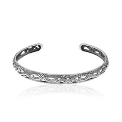 Bracelet en argent (Desert Chic)