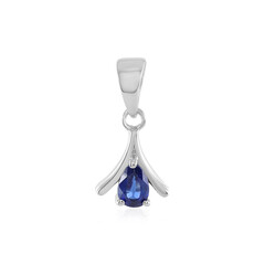 Pendentif en argent et Kyanite