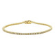 Bracelet en or et Diamant I1 (H) (CIRARI)