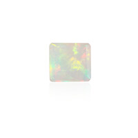  Opale Welo 0,285 ct (gemme et boîte de collection)