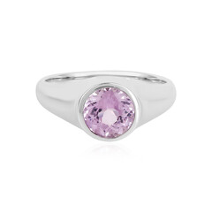 Bague en or et Kunzite (KM by Juwelo)