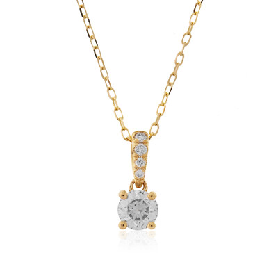 Collier en or et Diamant I1 (H) (CIRARI)