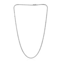 Collier en or et Diamant I1 (H) (CIRARI)