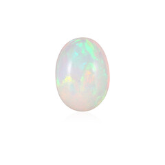  Opale Welo 2,594 ct (gemme et boîte de collection)