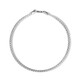 Bracelet en argent (MONOSONO COLLECTION)