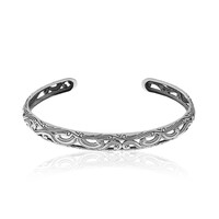 Bracelet en argent (Desert Chic)