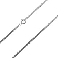 Collier en argent (Joias do Paraíso)