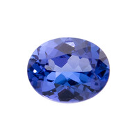  Tanzanite AAA 2,774 ct (gemme et boîte de collection)