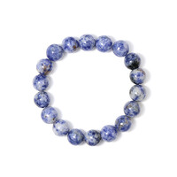 Bracelet et Sodalite