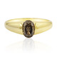 Bague en or et Diamant Cognac d'Argyle I3 (Mark Tremonti)