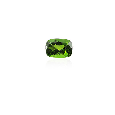 Gemme et Diopside de Russie 0,713 ct