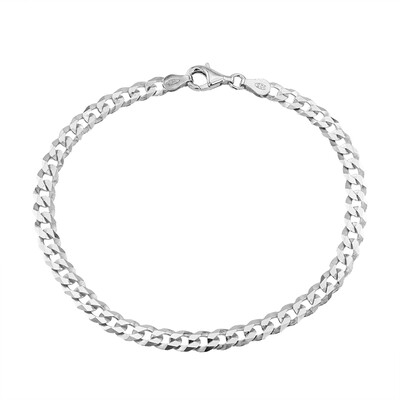 Bracelet en argent