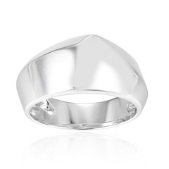 Bague en argent