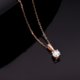 Collier en or et Diamant I1 (H) (CIRARI)