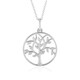 Collier en argent