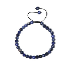 Bracelet et Sodalite