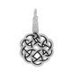 Pendentif en argent