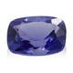 Gemme et Tanzanite AAA