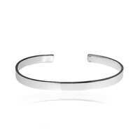 Bracelet en argent (Joias do Paraíso)