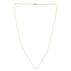 Collier en or