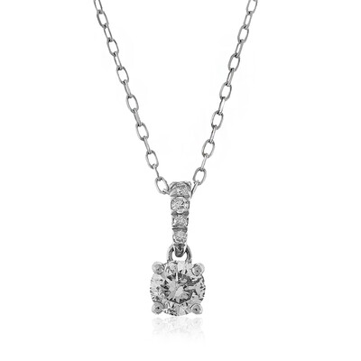 Collier en or et Diamant I1 (H) (CIRARI)