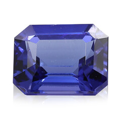 Tanzanite AAA 3 ct