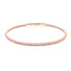 Bracelet en or et Diamant I1 (H) (CIRARI)