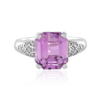 Bague en or et Kunzite de Patroke (de Melo)