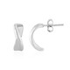 Boucles d'oreilles en argent