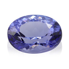  Tanzanite AAA 2,5 ct (gemme et boîte de collection)