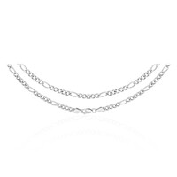 Collier en argent