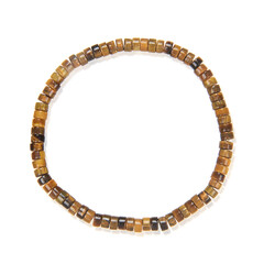 Bracelet et Œil de Tigre