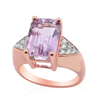 Bague en or et Kunzite de Patroke (AMAYANI)