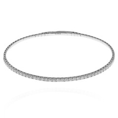 Bracelet en or et Diamant I1 (H) (CIRARI)