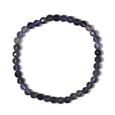 Bracelet et Iolite