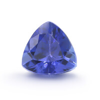  Tanzanite AAA 1,081 ct (gemme et boîte de collection)