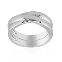 Bague en argent