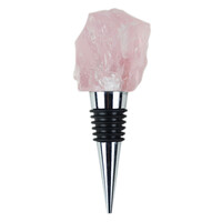 Accessoire et Quartz rose