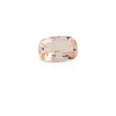  Morganite de Madagascar 0,344 ct (gemme et boîte de collection)